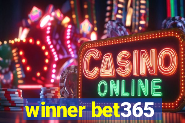 winner bet365